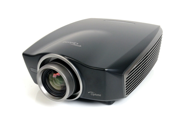 Optoma uvádí na trh nový Full HD LED projektor HD91