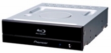 Pioneer oznámil interní Blu-Ray mechaniky BDR-S08J 