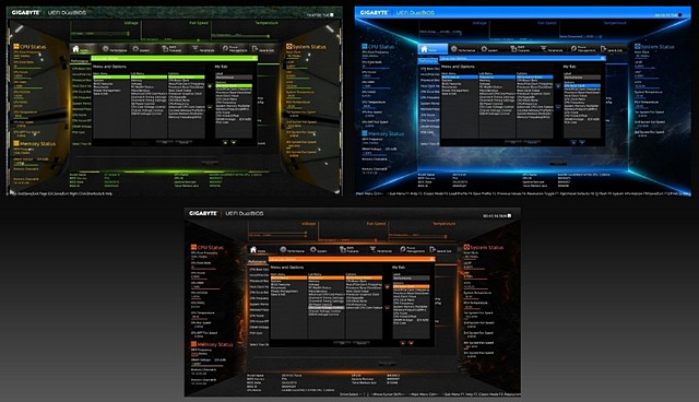 Gigabyte Z87X-OC – špičková volba pro všechny nadšence