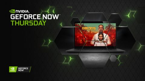GeForce NOW nabídne nativní rozlišení majitelům moderních Macbooků
