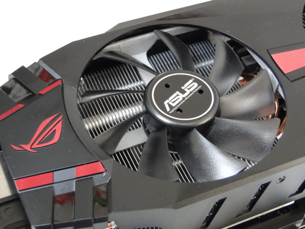 Asus HD 7970 Matrix Platinum – nadupaný soupeř MSI Lightning