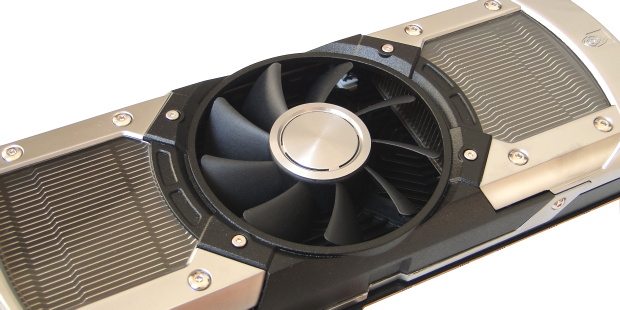 Nvidia GeForce GTX 690 - Nejvýkonnější duální monstrum