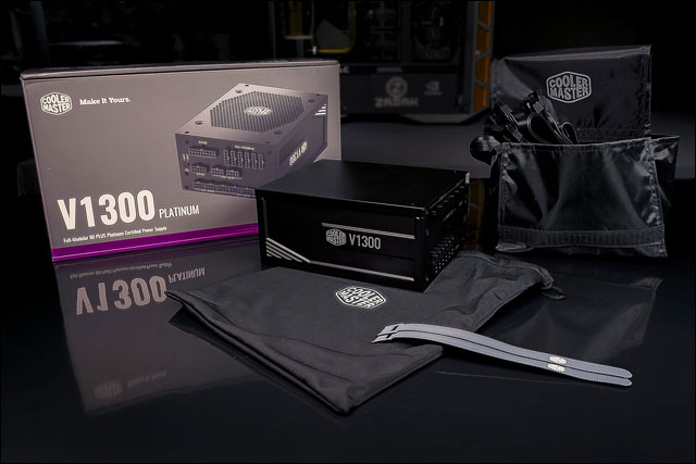 Cooler Master přichází do prodeje se dvěma sériemi napájecích zdrojů