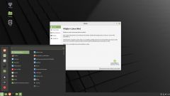 Jak jednoduše a rychle na Linux Mint coby uživatel Windows