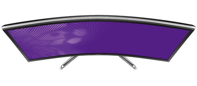 BenQ začal prodávat zakřivený 35palcový monitor XR3501 