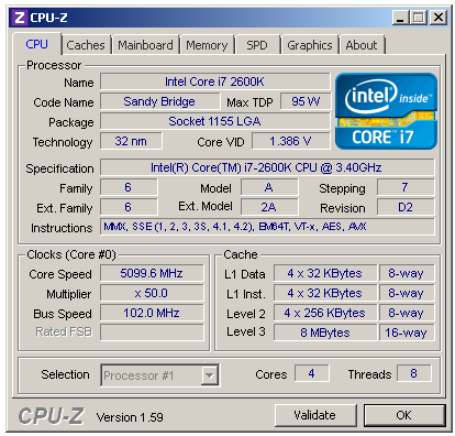  MSI Z77A-GD65 – čipset (Z77 Express) pro Ivy Bridge v akci