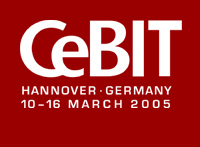 CeBIT začíná