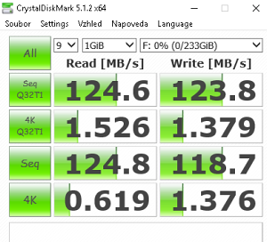 Intel Optane 32 GB v testu: zrychlete starý disk až pětkrát