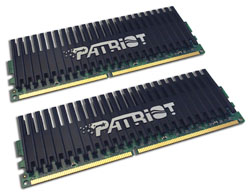 8GB DDR2 kit