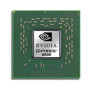 2 x GeForce 6200 AGP na rozdílném základu