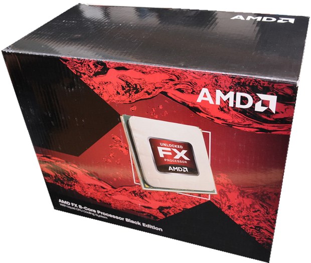 AMD Bulldozer – procesory FX-8150 a 8120 v testu (1/2)