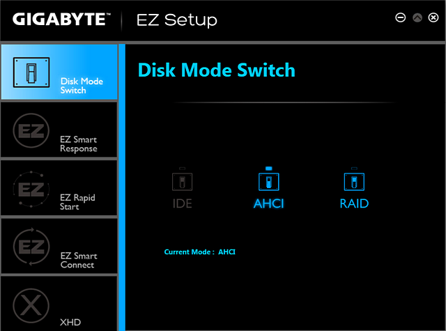 Test čtyř desek Intel Z87 včetně měření termokamerou I.