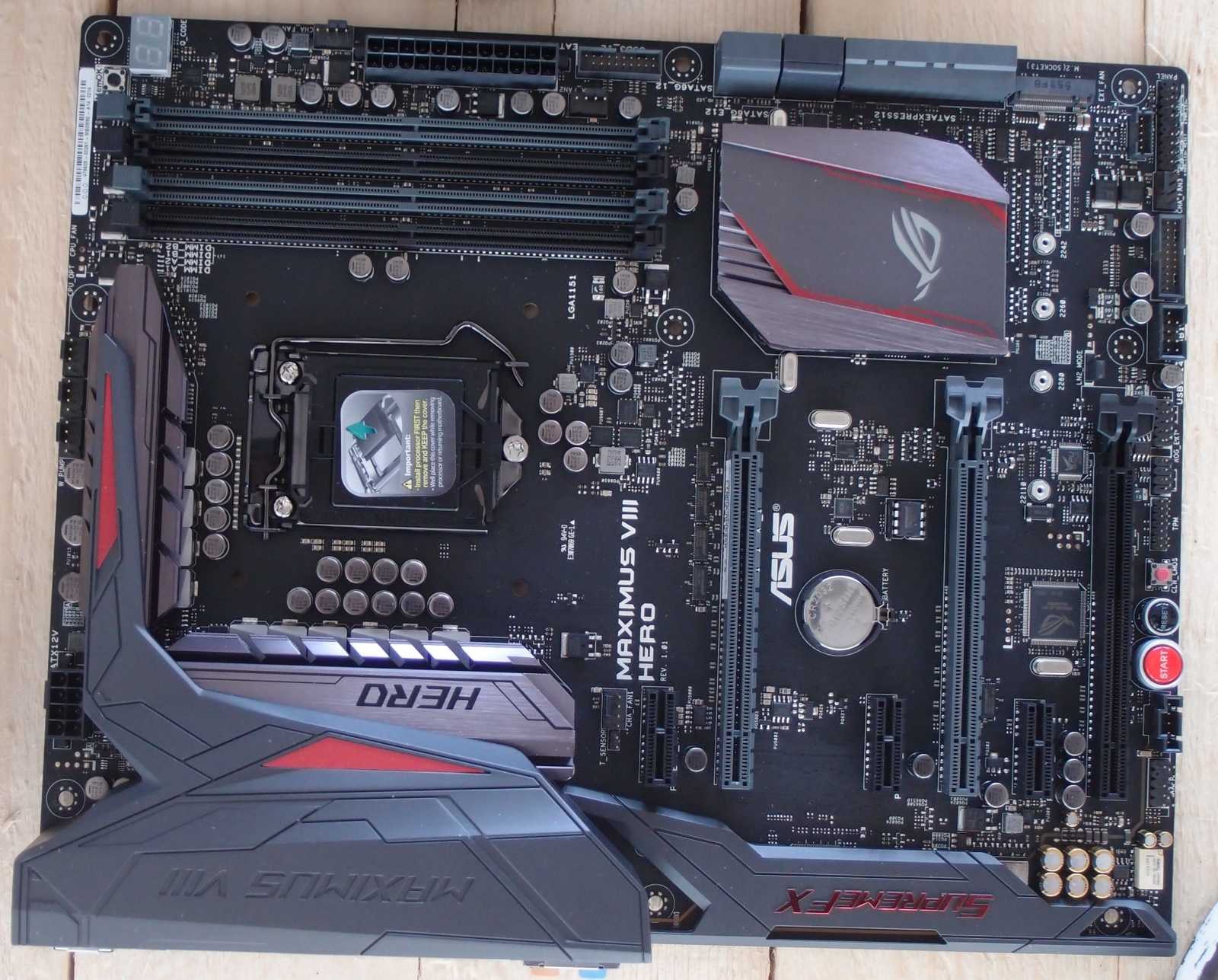 Boost My PC 8: Skylake, Radeon Fury a Star Wars