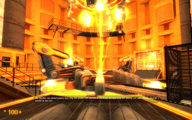 Black Mesa — legendární Half-Life s parádní grafikou