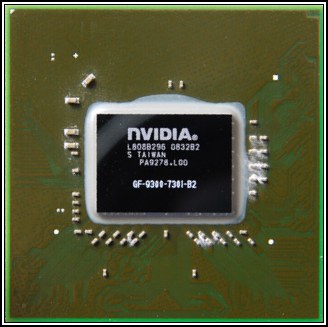 GeForce 9300 - hvězda HTPC