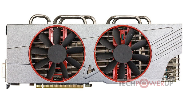 Dvoučipový Radeon HD 6850 X2 od Colorfire se představuje