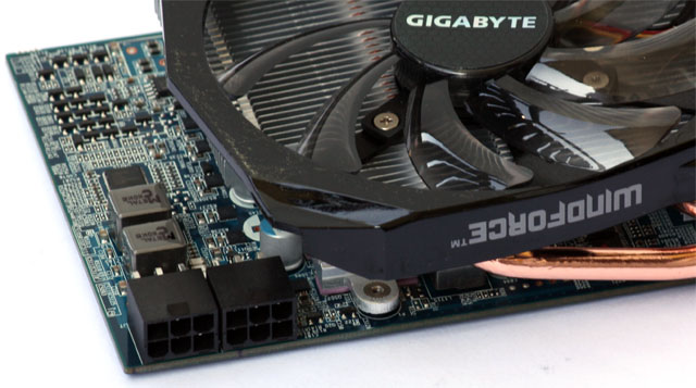 Test dvou GeForce GTX 560 — GTX 460 na steroidech