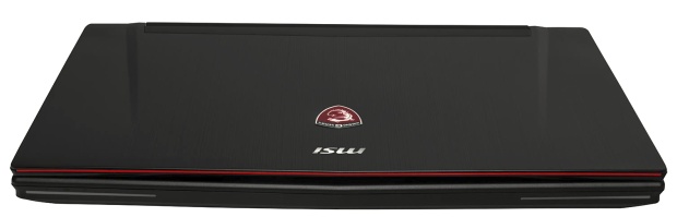 MSI GT72 Dominator Pro: monstrum s GeForce GTX 980M