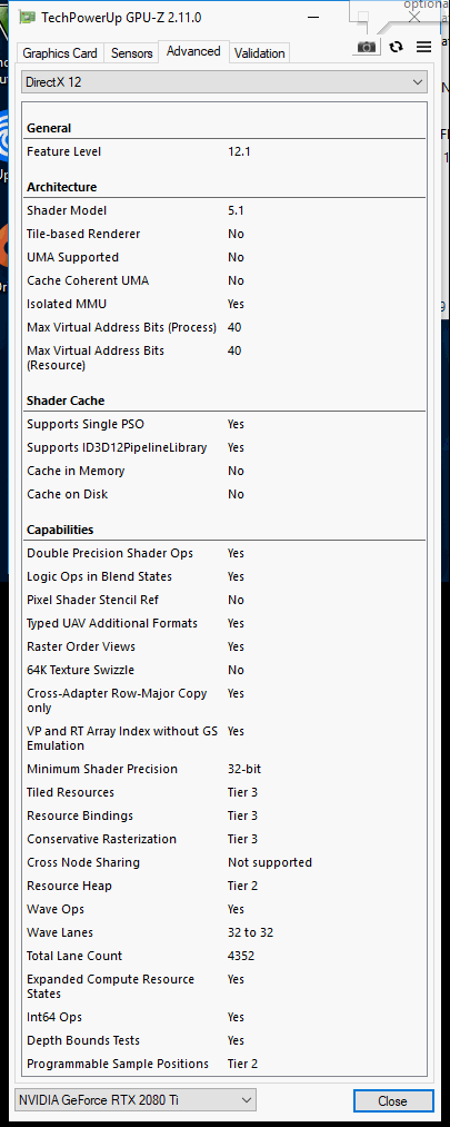 Asus ROG Strix RTX 2080 Ti OC: Extrém ve všech ohledech! 