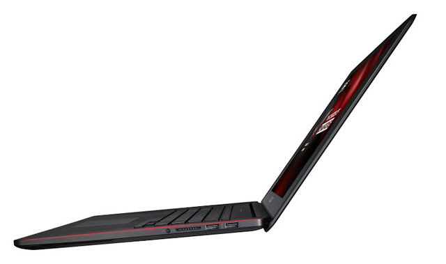 [Computex 2014] ASUS představil několik herních produktů řady Republic of Gamers