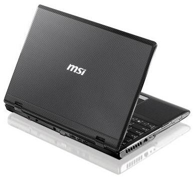 MSI zařazuje do nabídky laptopy CX705 a CX605