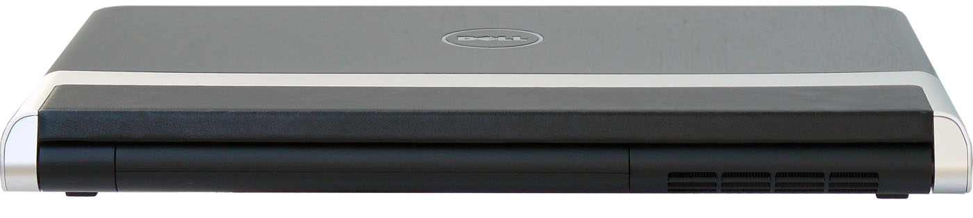 Dell XPS 1640 - luxusní přenosné kino