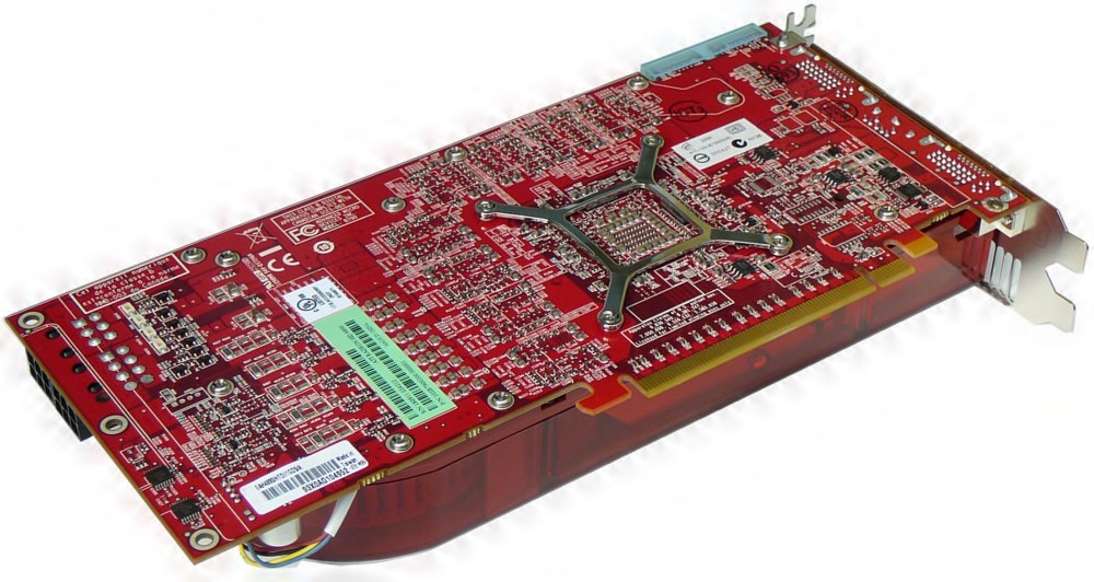 Radeon HD 4890 proti GeForce GTX 275