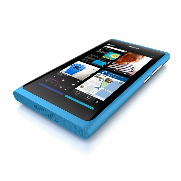 Nokia N9 s MeeGo: „zabije“ ji vysoká cena?