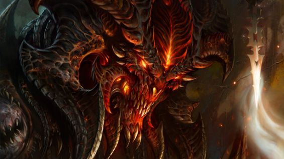 Vydá Blizzard Diablo 3 příští měsíc?