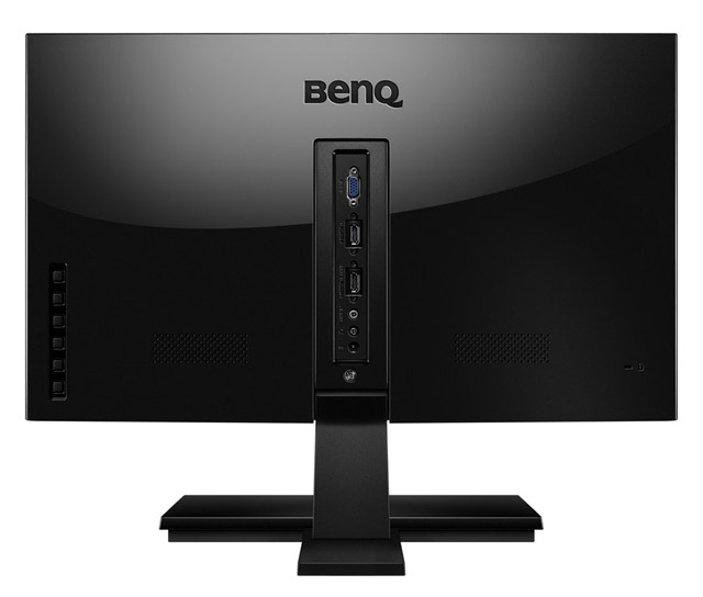 BenQ připravuje nový 23,8" multimediální monitor EZ2450L s IPS panelem