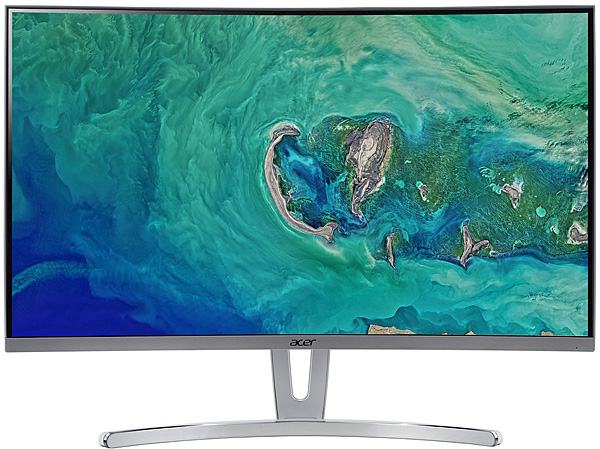 Monitor Acer ED273Awidpx