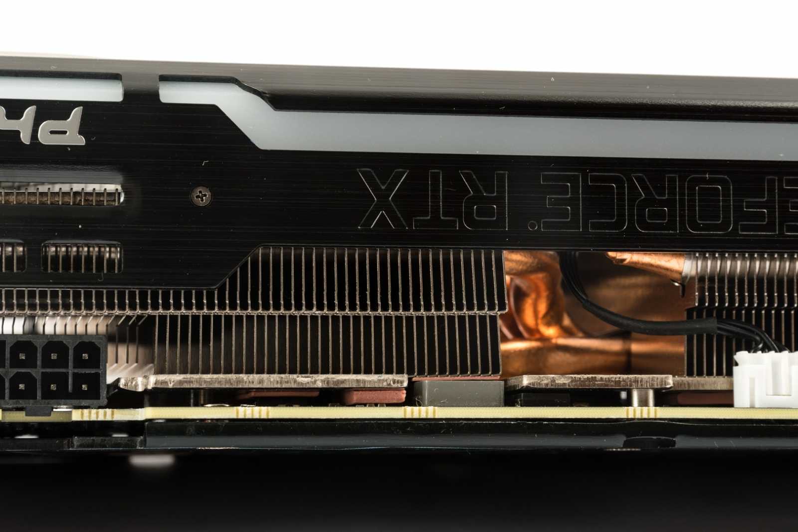 Gainward RTX 2070 a RTX 2080 Super: dva Phantomy v testu