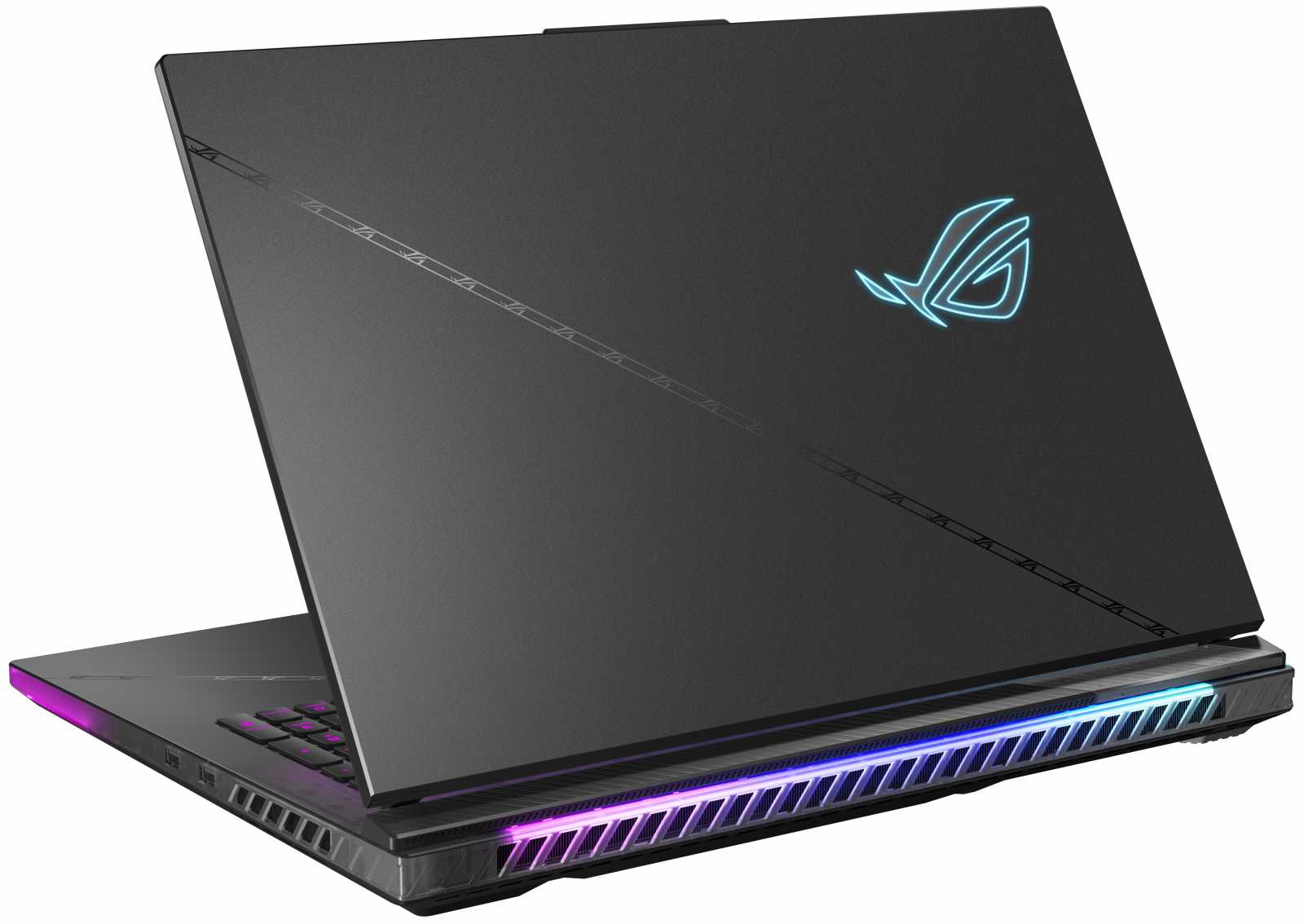 ASUS ROG STRIX SCAR 18: Absolutní herní špička, výkonnější mašinu budete těžko hledat!