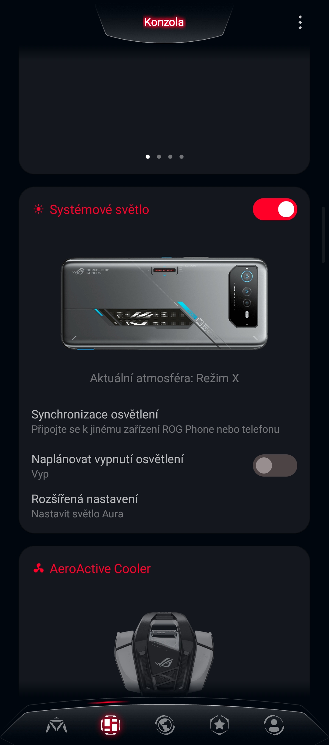 Recenze Asus ROG Phone 6D: jde to i levněji!