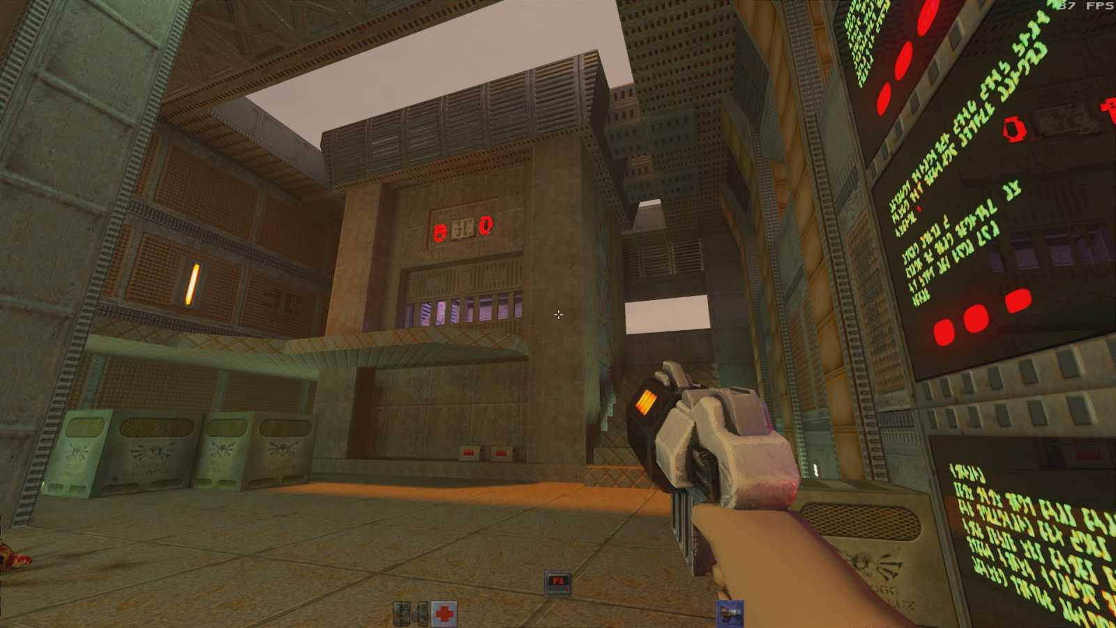 Quake II RTX: jak funguje ray tracing na GeForce RTX