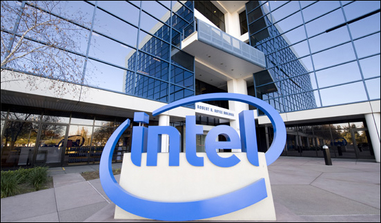 Intel uvedl nový WHQL ovladač pro integrované grafiky