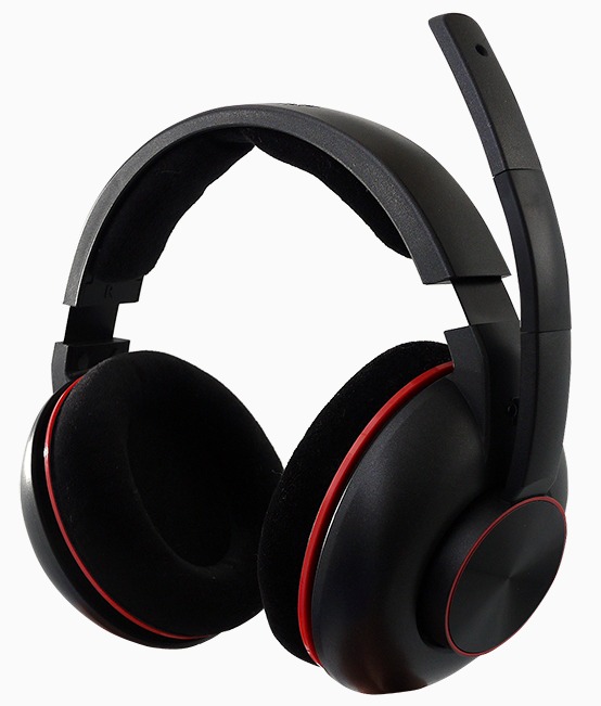 Zowie oznámila prodej nového headsetu