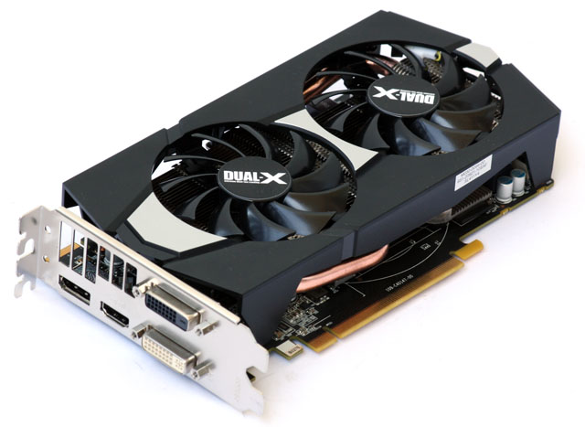 Radeon R7 250X a R7 265 – zbraň proti GTX 750 Ti – v testu