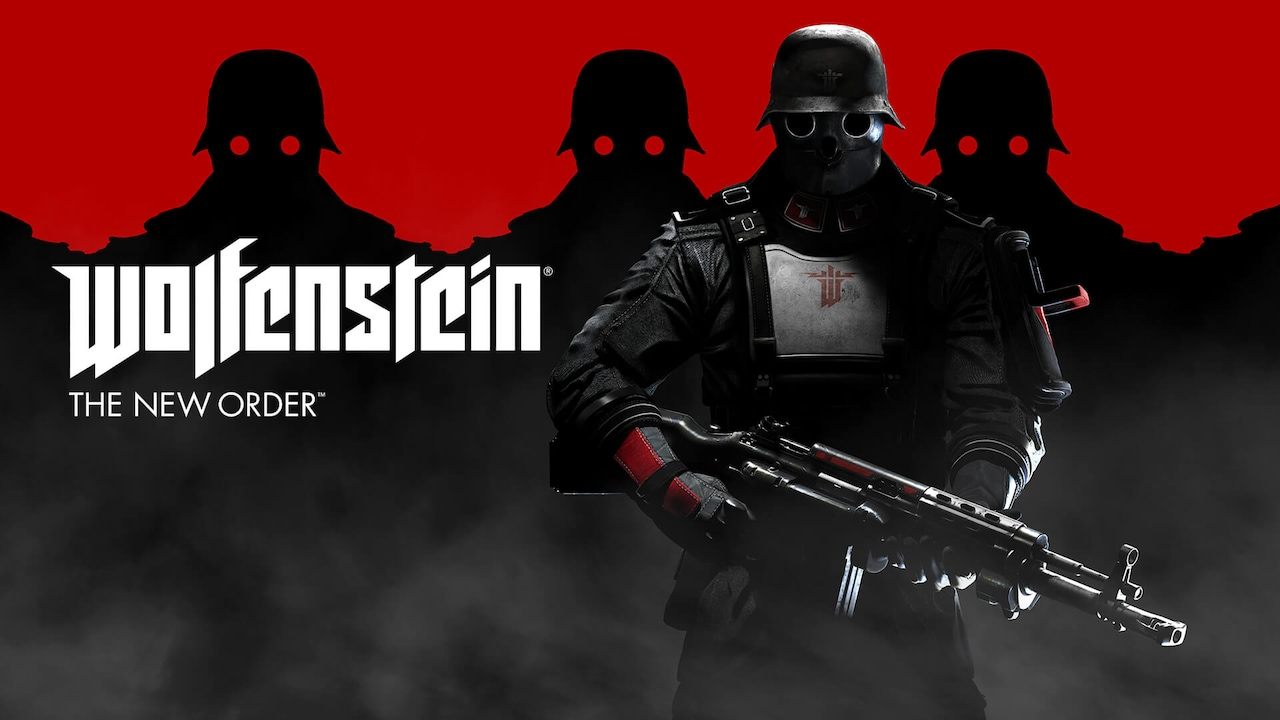 Epic pokračuje v krasojízdě a dává zdarma Wolfenstein: The New Order 
