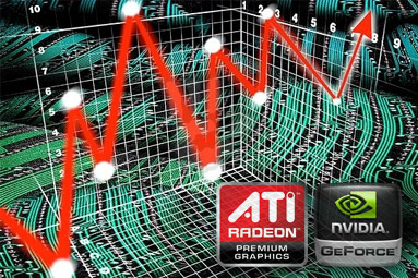 Taktujeme grafické karty na maximum – výsledky 2/2