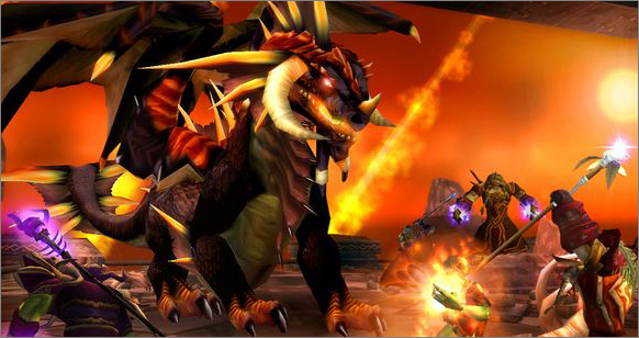 World of Warcraft: Cataclysm rozdrtil rekord v prodeji