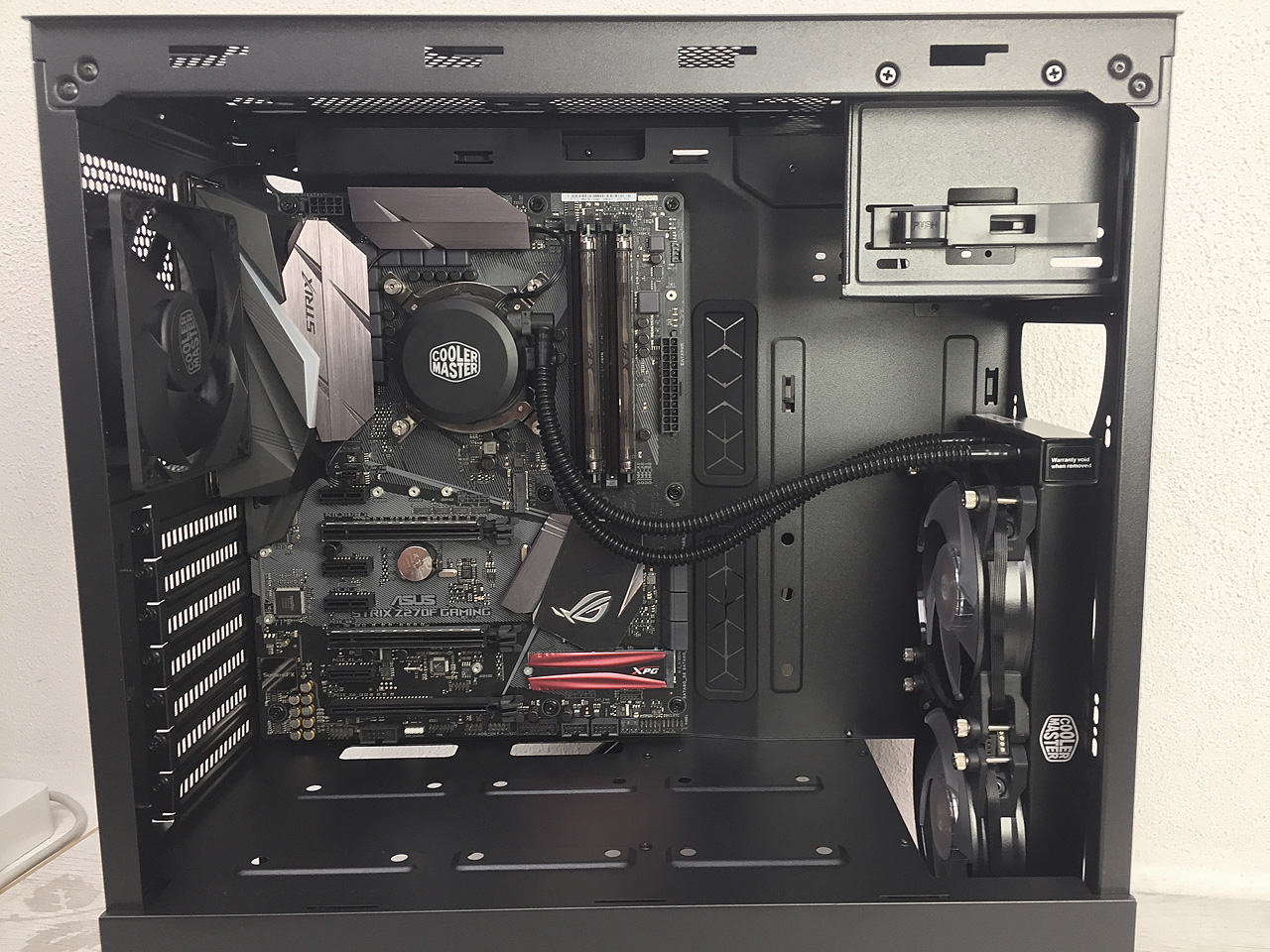 Cooler Master Silencio S600 – ticho má své pokračování