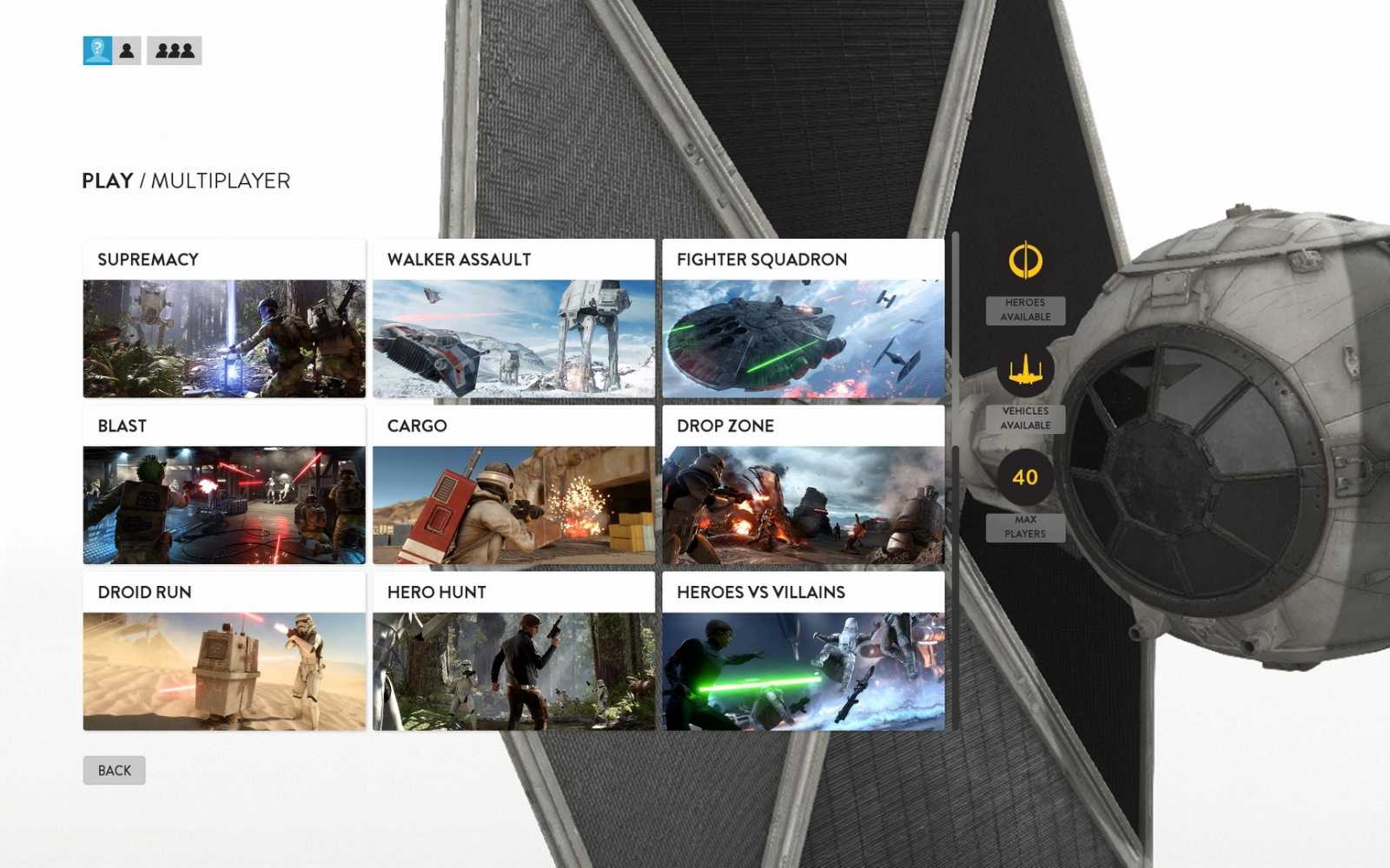 Star Wars: Battlefront – řež v kulisách z Hvězdných válek