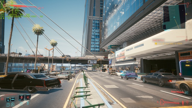 Cyberpunk 2077: DLSS 2.x, ray tracing a výkon