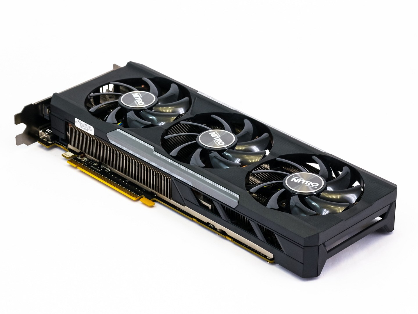 Sapphire Radeon R9 390 proti PowerColor PCS+ R9 290 v testu