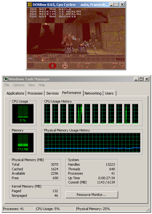 Exkluzivní test osmijádrového SNB-EP Xeon E5-2687W