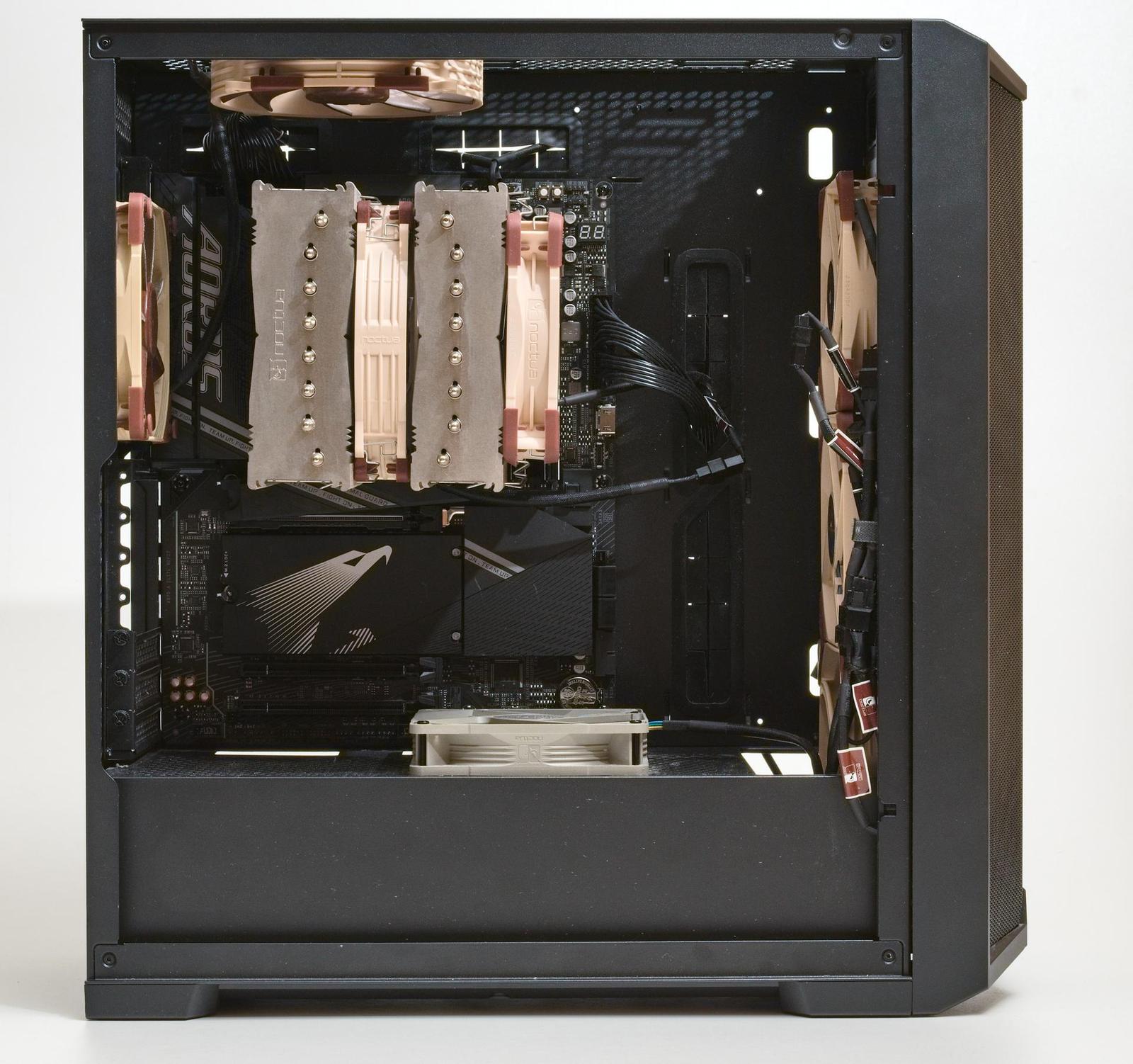 Recenze grafiky Asus Prime RX 9070 XT O16G. Téměř dohání RTX 5070 Ti