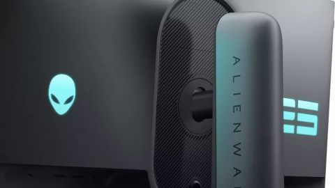 Alienware prý připravuje ďábelsky rychlý monitor s 500 Hz panelem