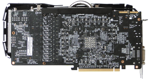 Asus R9 280X DC2 TOP – staronový Radeon v akci