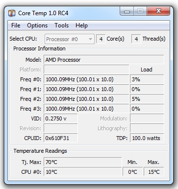 AMD APU Richland – naboostované Trinity na hraní